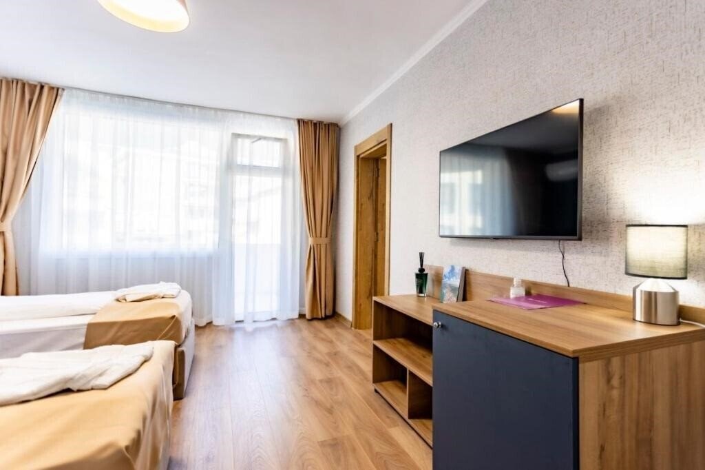 Картинка Laguna Spa Hotel 4*