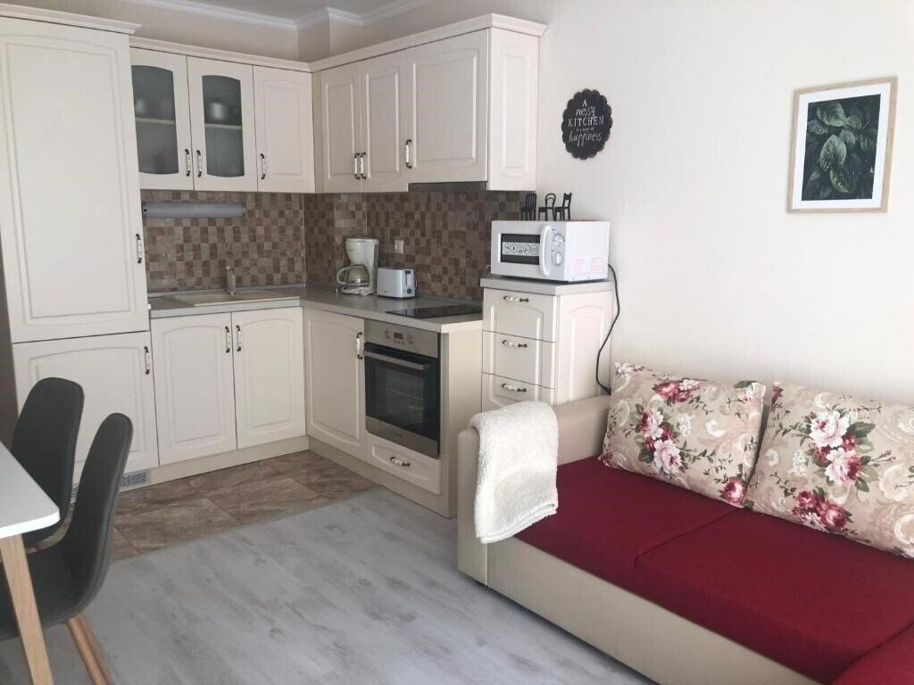 Фото Apartment Alex Sveti Vlas 3*