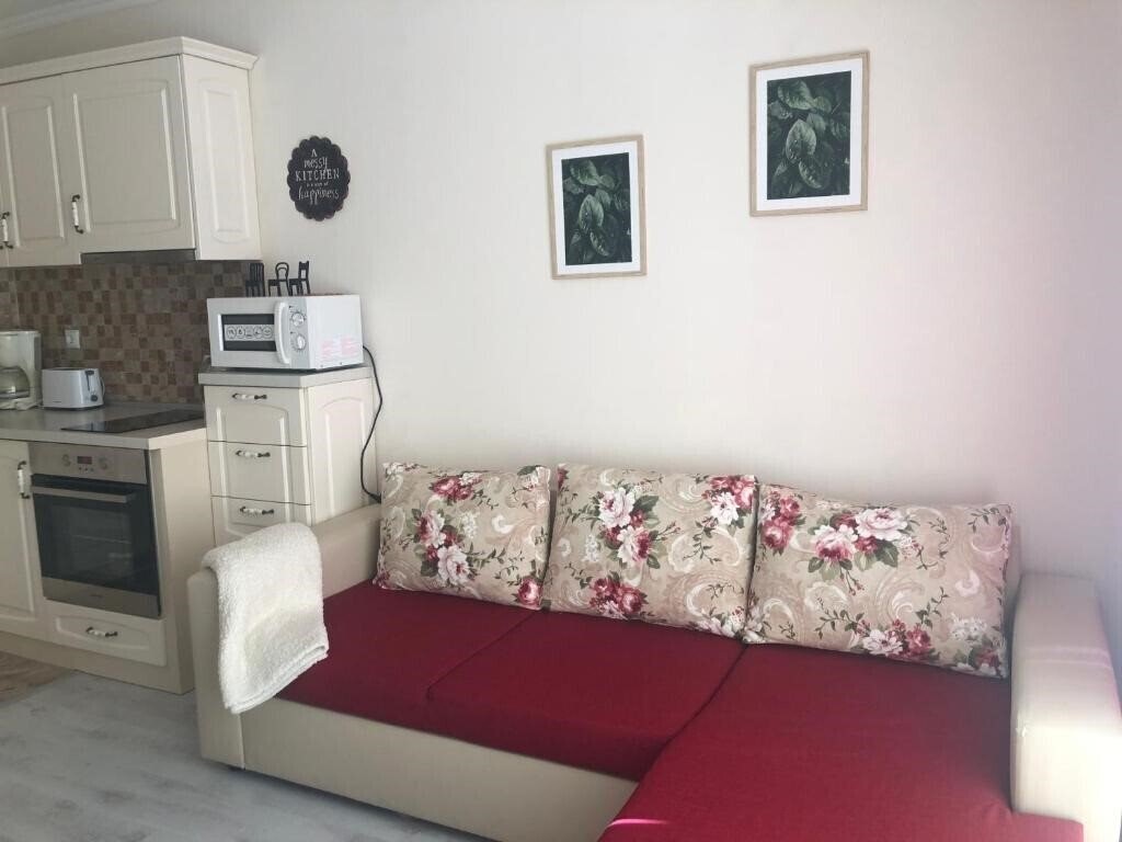 Картинка Apartment Alex Sveti Vlas 3*