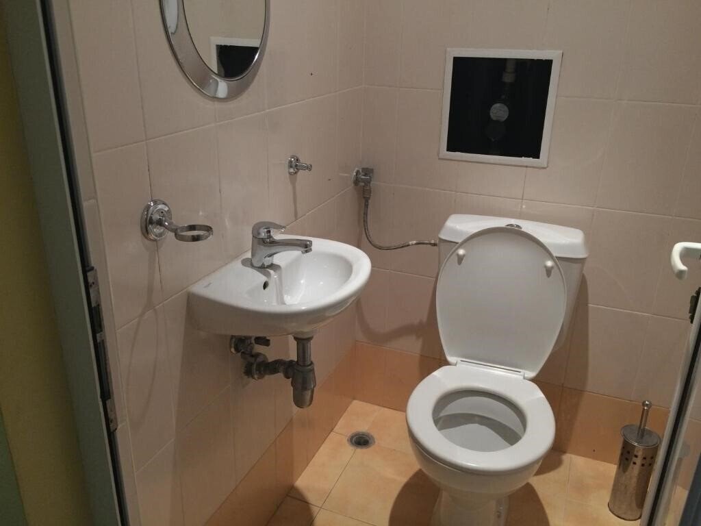 Фотография Апартамент С Две Спални В Комплекс Лъки 2 Свети Влас 2*