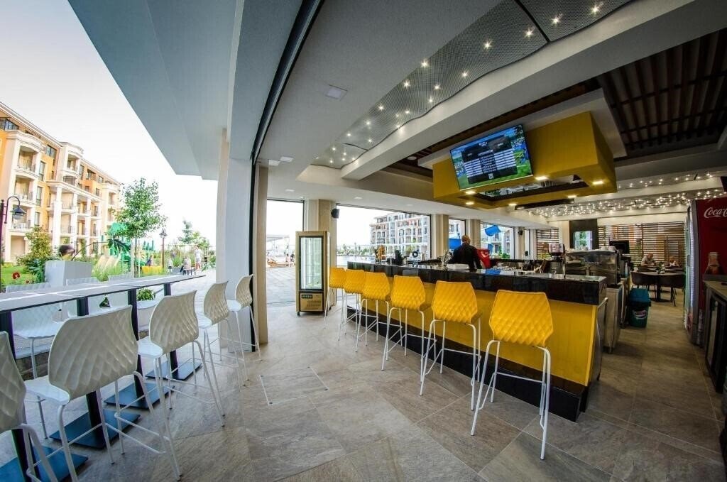 Изображение Sea View Prestige Fort Beach Apartment 3*