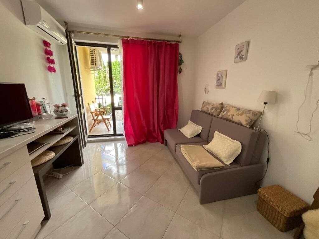 Фотографія Horizon Apartament Gut 2*