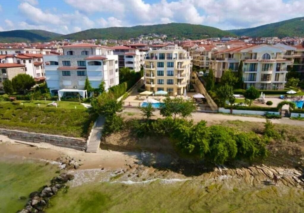 Зображення Horizon Apartament Gut 2*