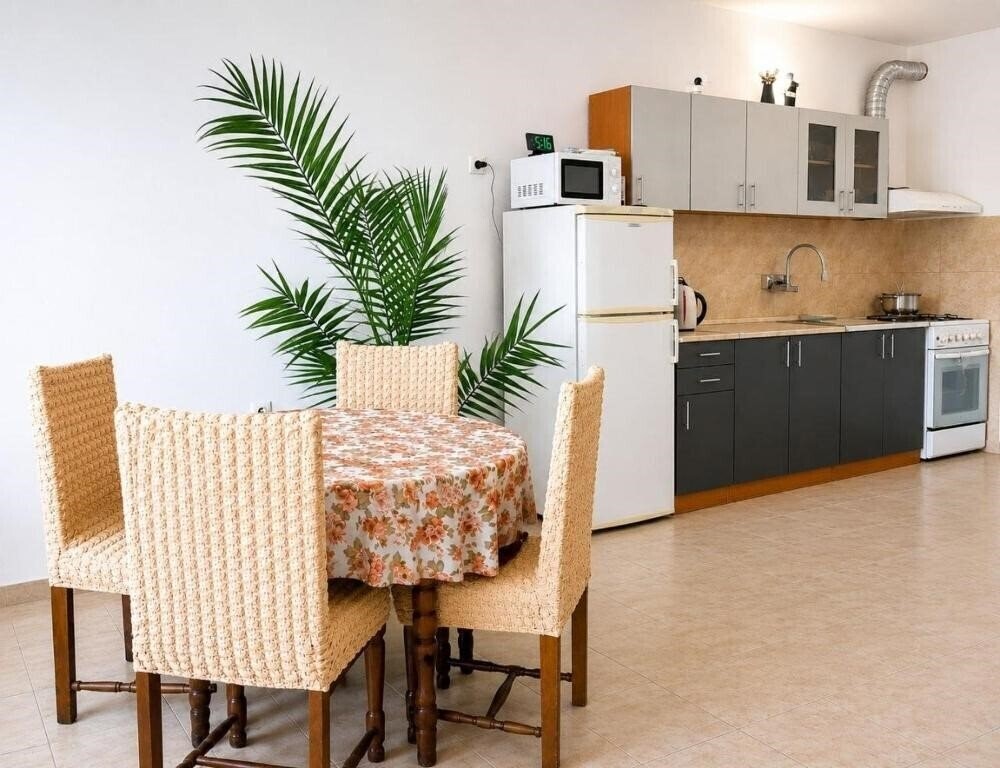 Фотография Guest House Uyut 3*