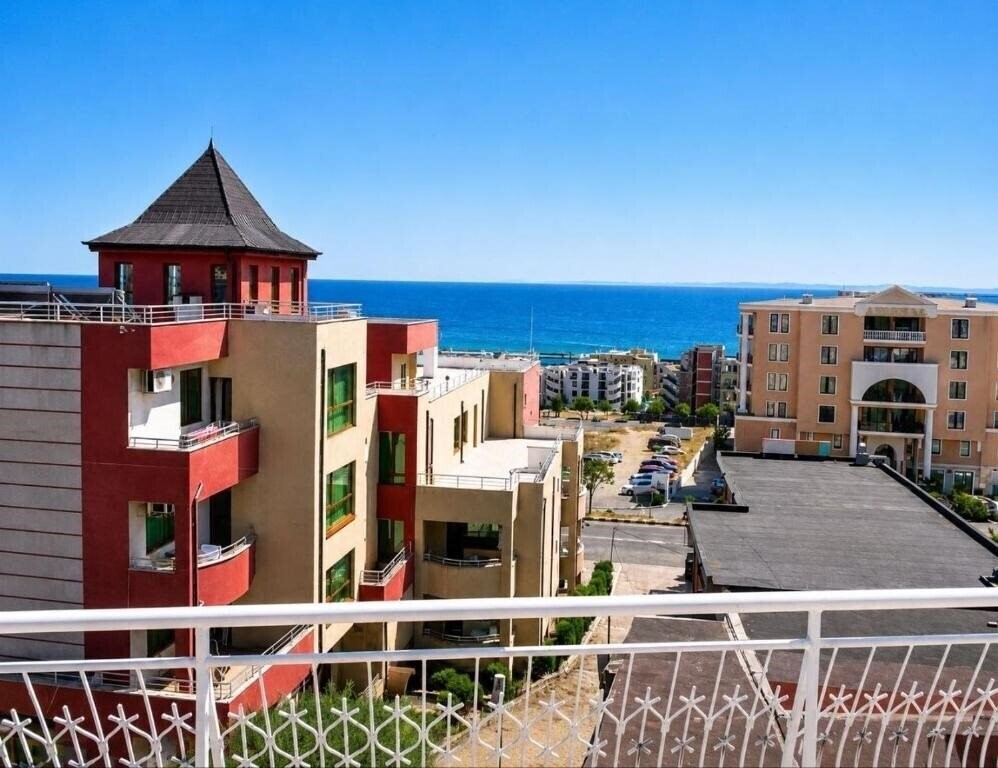 Изображение Guest House Uyut 3*