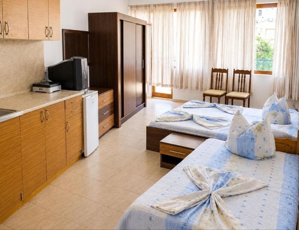 Картинка Guest House Uyut 3*