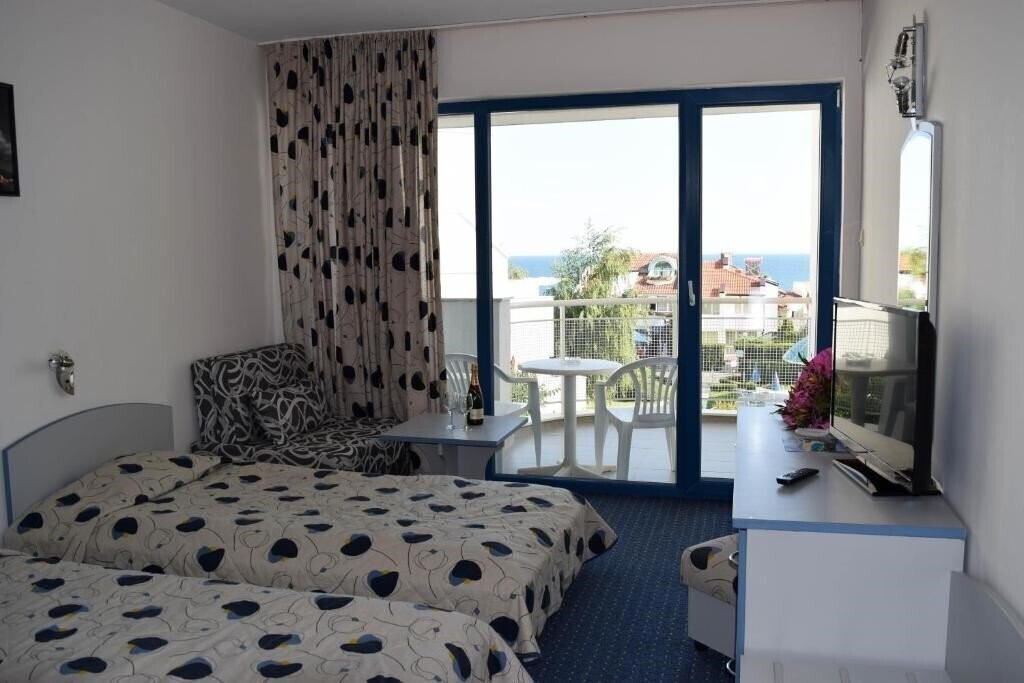 Фото Sineva Park 4*