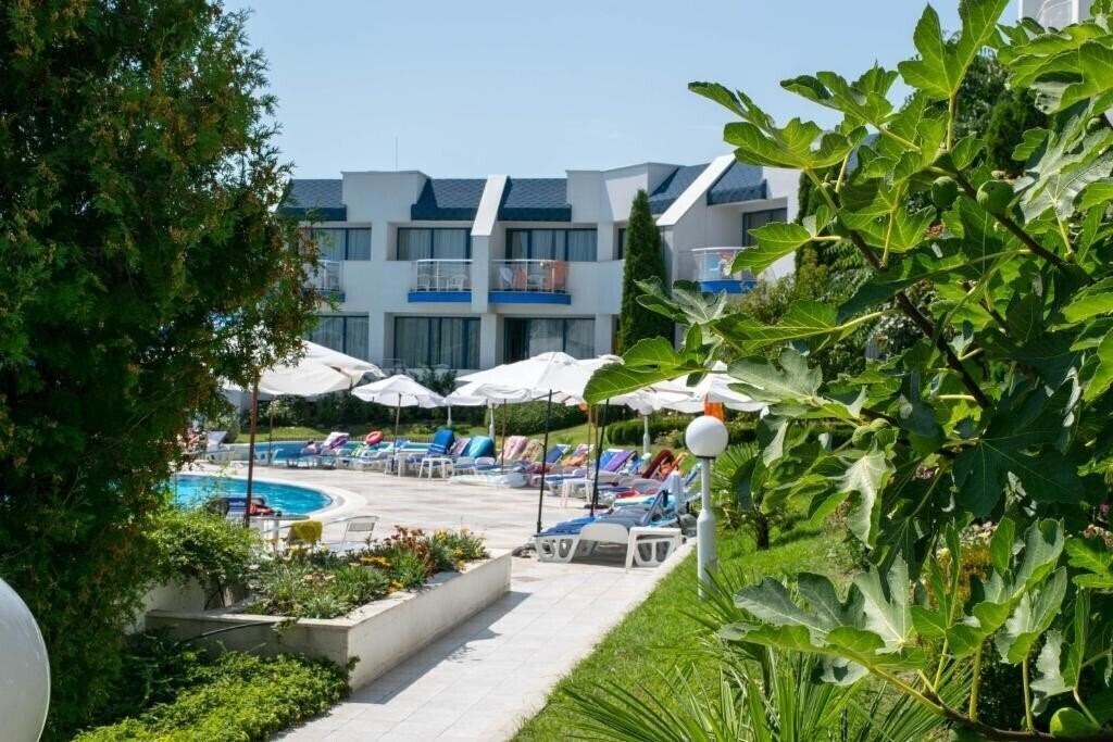 Зображення Sineva Park 4*