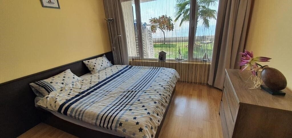 Фото Alex Beach 3*