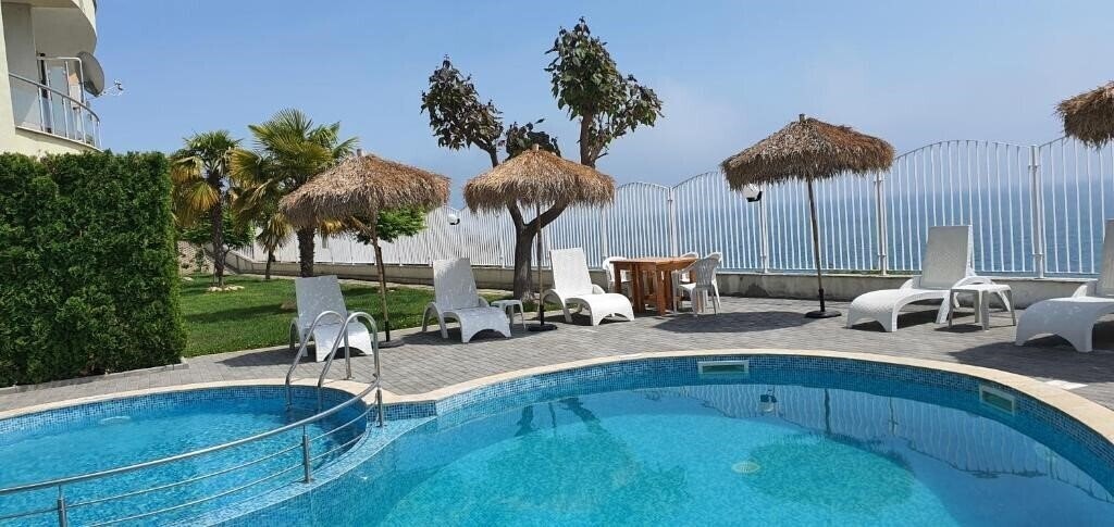 Картинка Alex Beach 3*