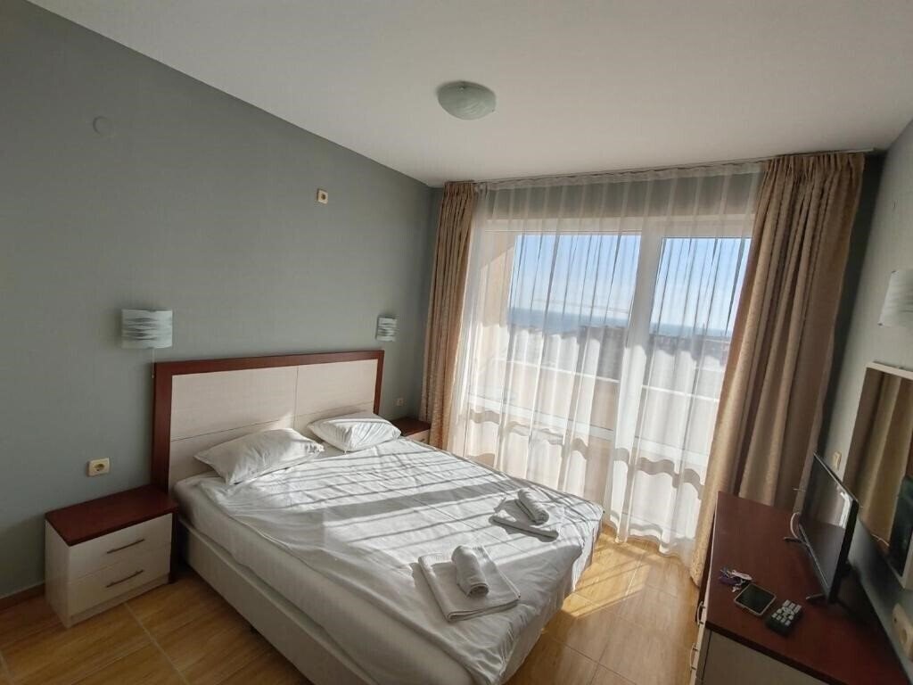 Фото Magic Dreams Ferie Apartments апартаменты