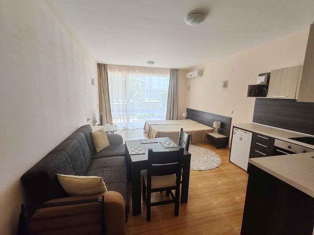 Изображение Magic Dreams Ferie Apartments апартаменты