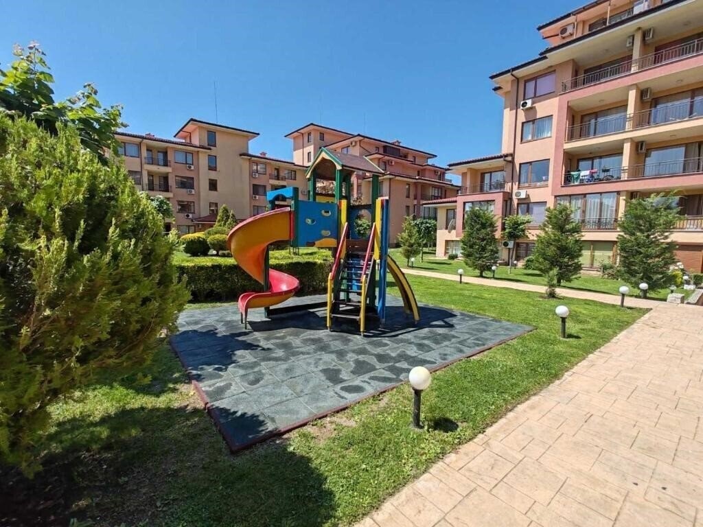 Картинка Magic Dreams Ferie Apartments апартаменты