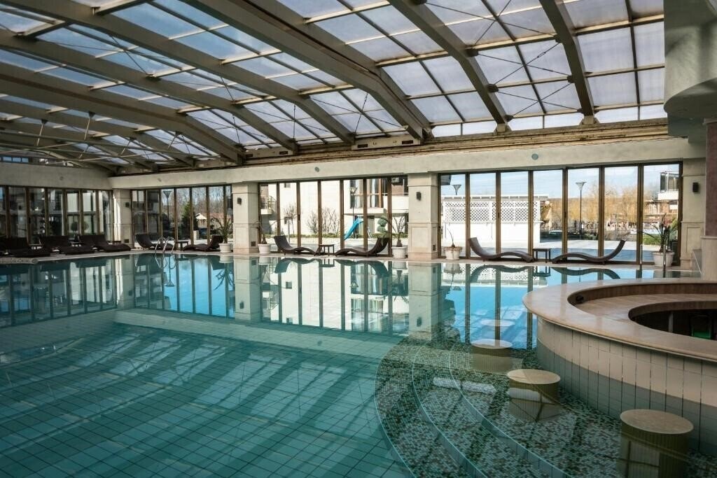 Фото Long Beach Resort & SPA 5*