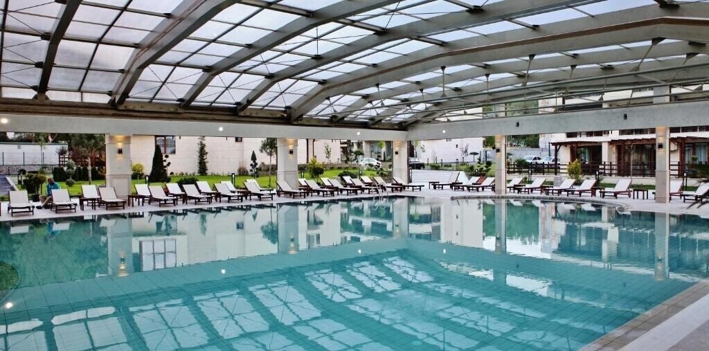 Фотографія Long Beach Resort & SPA 5*