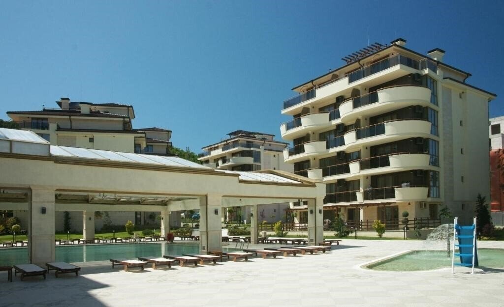 Зображення Long Beach Resort & SPA 5*