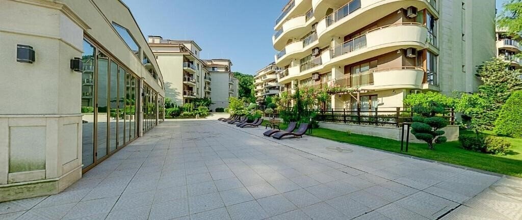 Картинка Long Beach Resort & SPA 5*