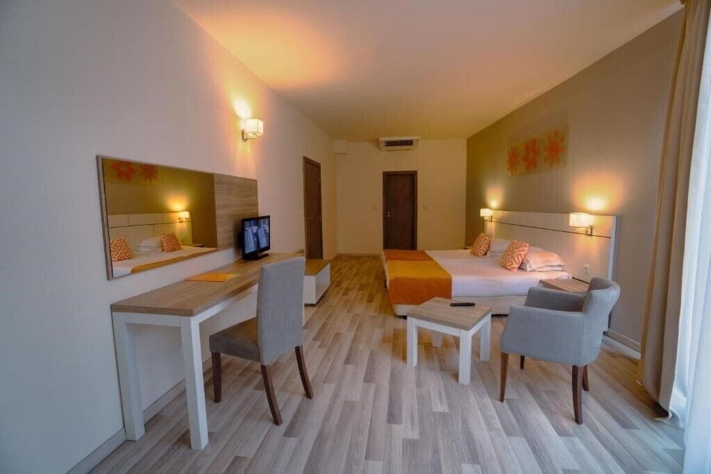 Картинка Odessos Varna 3*