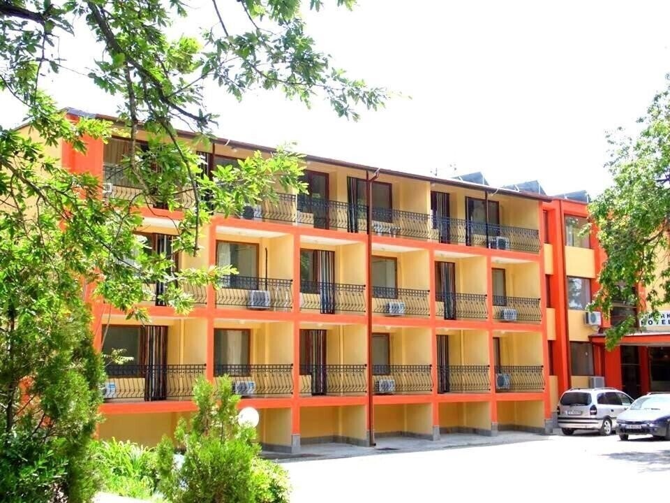 Готель Park Hotel Kamchia 3*