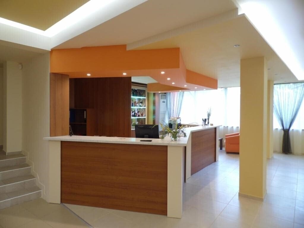 Картинка Park Hotel Kamchia 3*