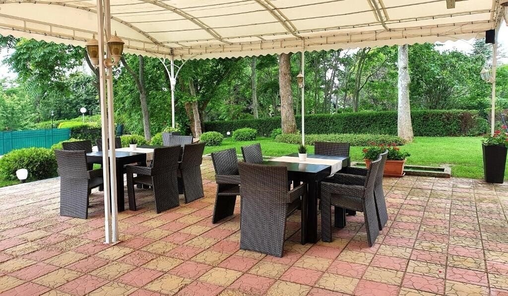 Картинка Family Hotel Classic 3*