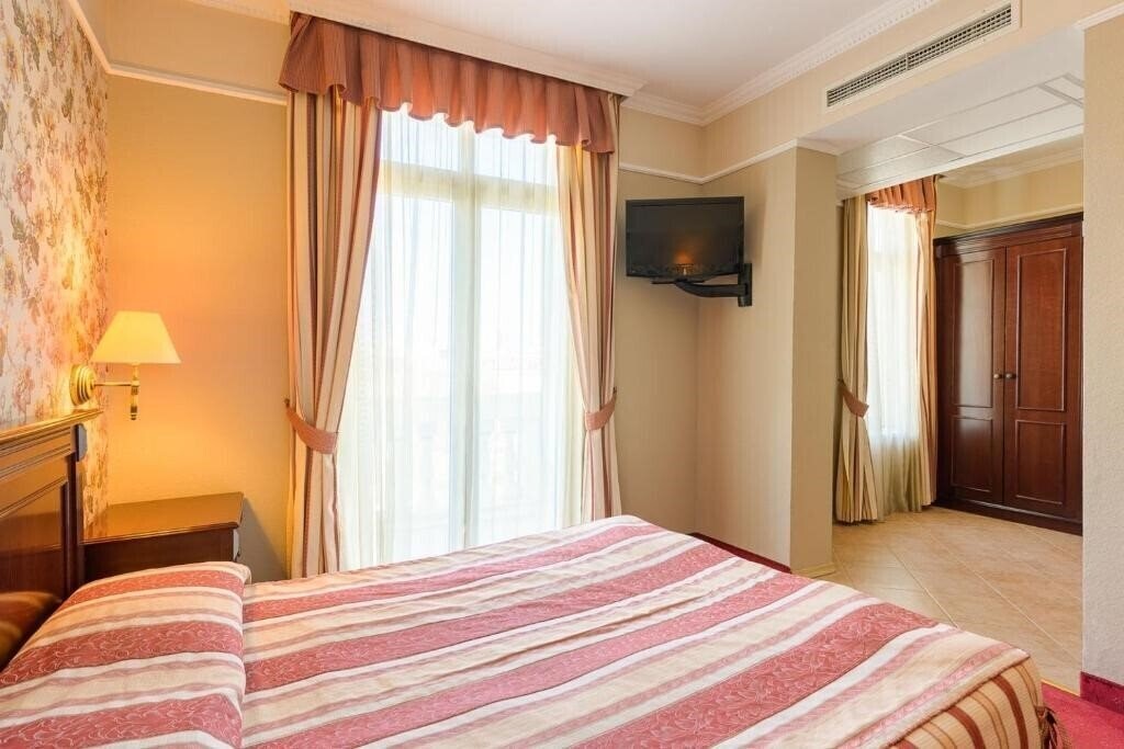 Фотография Splendid Boutique Hotel 4*