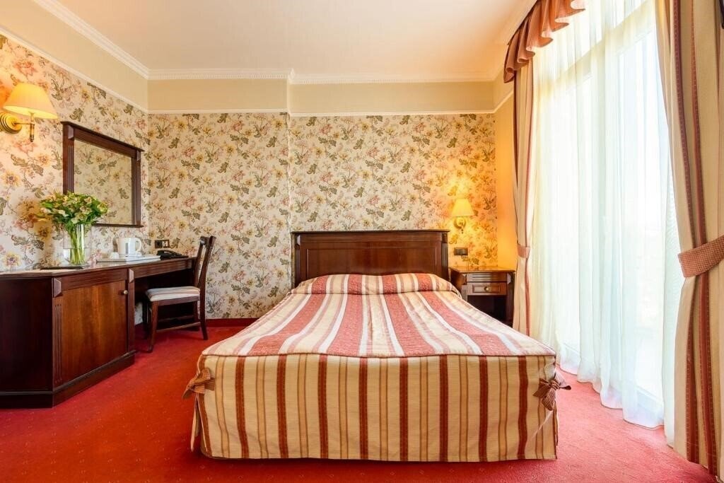Фотографія Splendid Boutique Hotel 4*