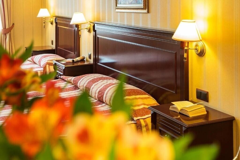 Картинка Splendid Boutique Hotel 4*