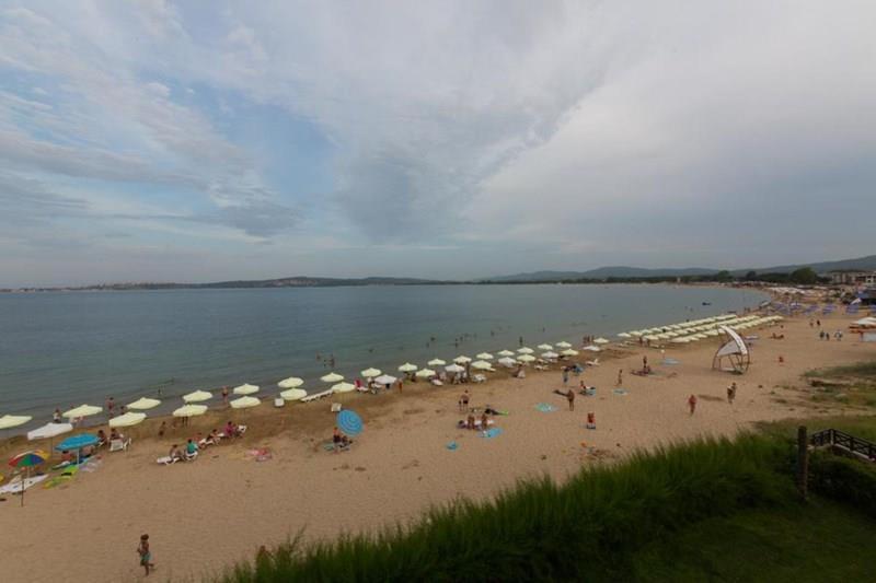 Фотографія Saint Nikola Complex 2*