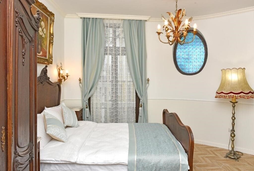 Картинка ROYAL VARNA (ex. Royal) 4*