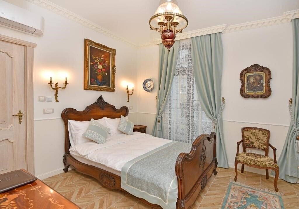 Картинка ROYAL VARNA 4*