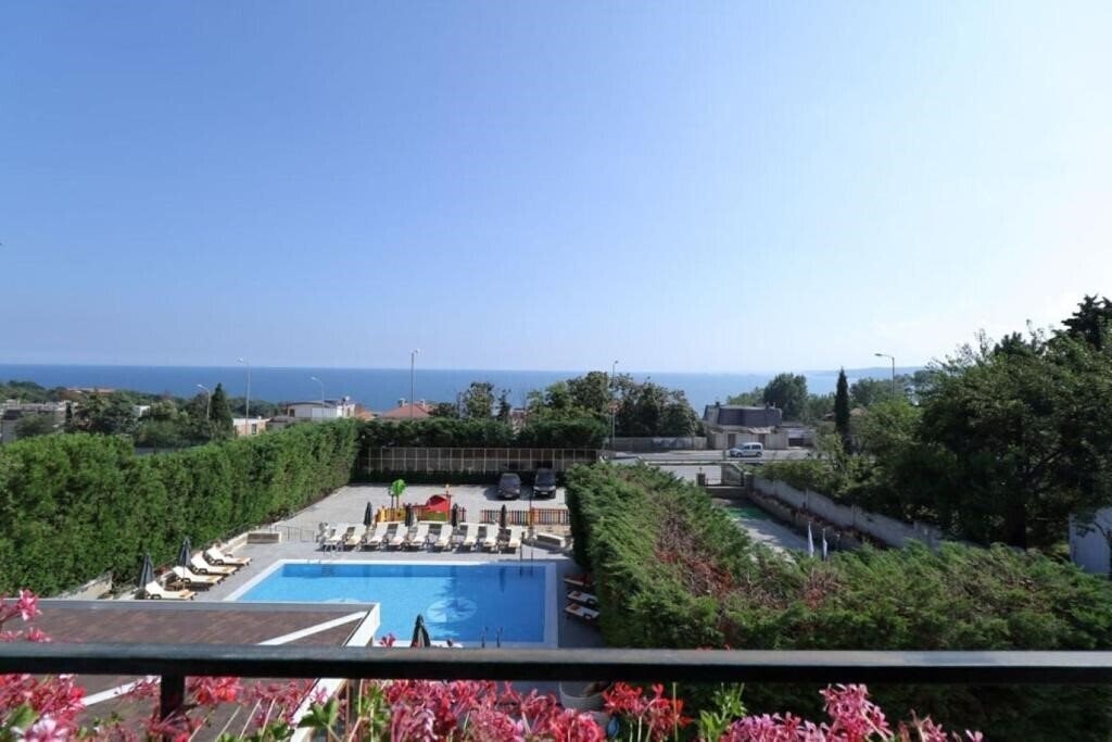Фотография Marina Residence Boutique Hotel 3*