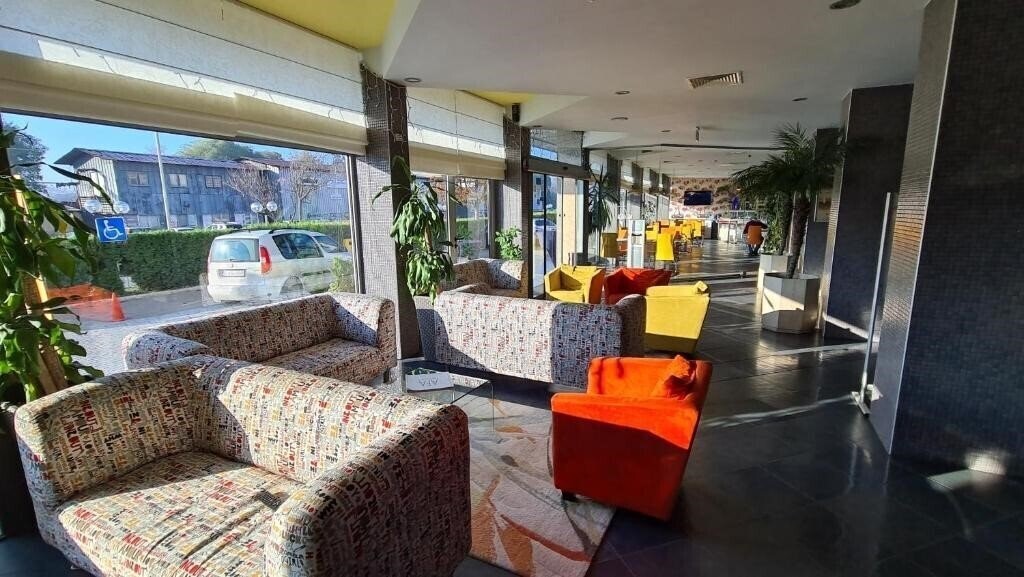 Фото Aqua Hotel Varna 4*