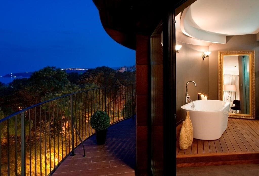 Зображення Business Hotel Modus 4*