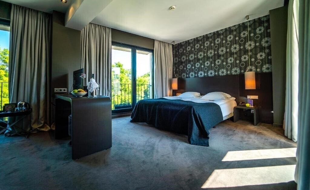 Фото Modus Hotel 4*