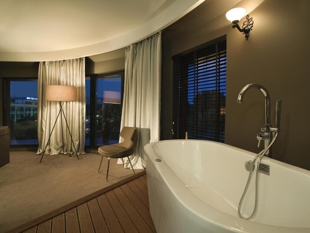 Фотография Modus Hotel 4*