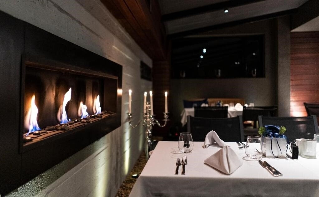 Изображение Modus Hotel 4*