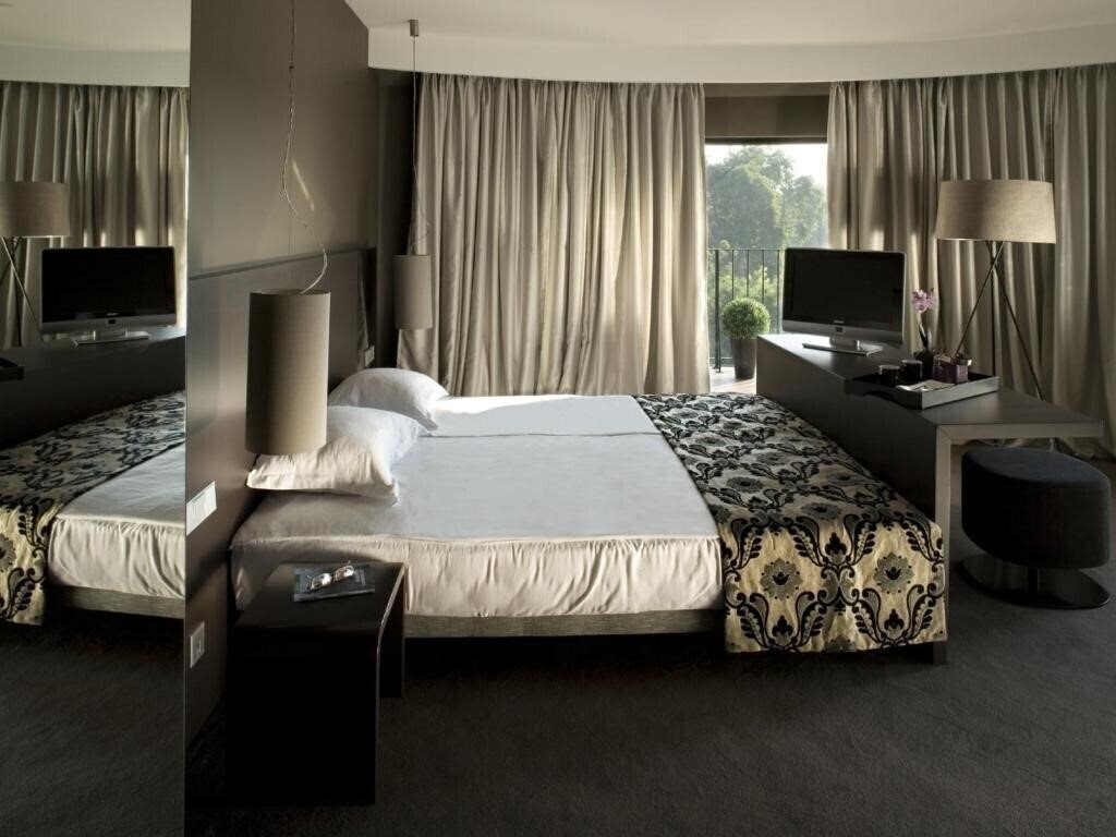Картинка Modus Hotel 4*