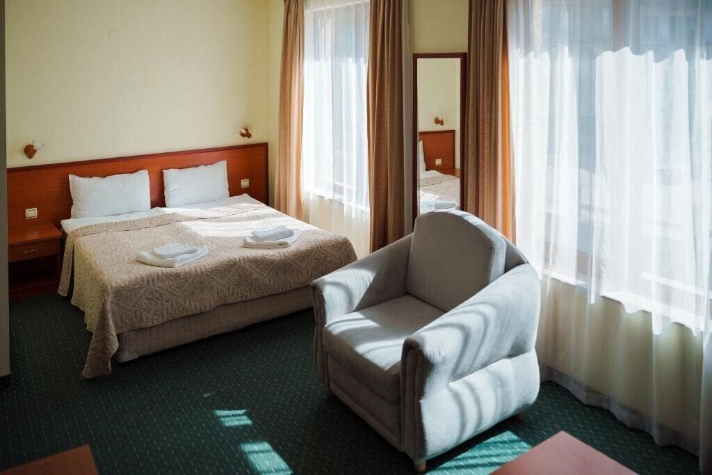 Фотография Dionis Hotel 3*