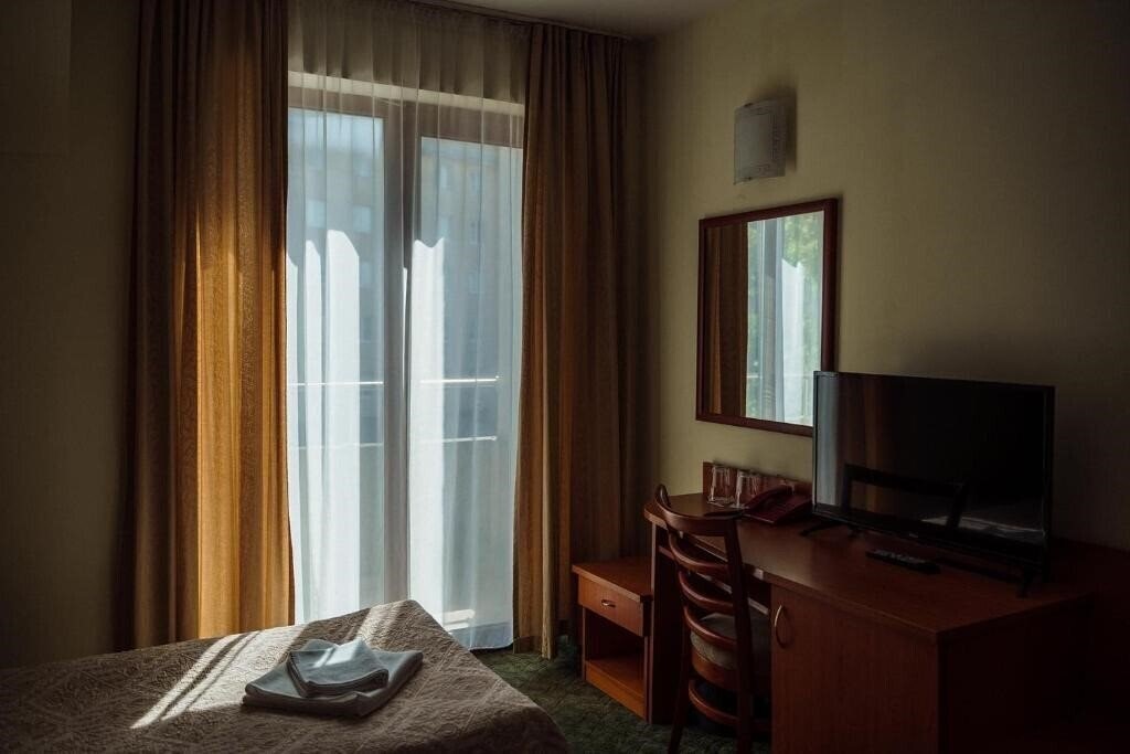 Изображение Dionis Hotel 3*