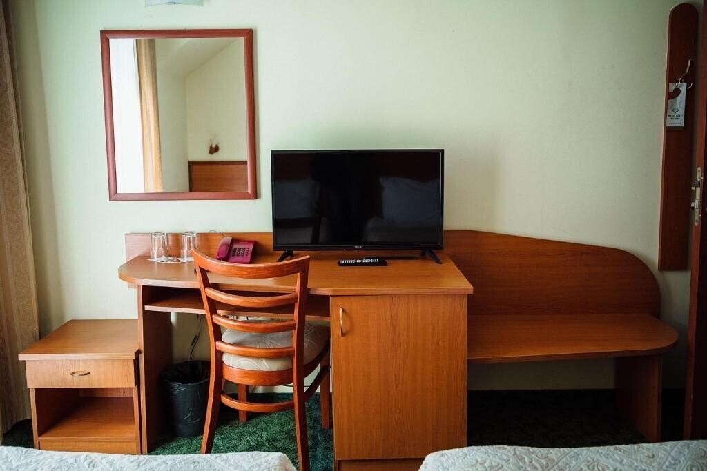 Картинка Dionis Hotel 3*