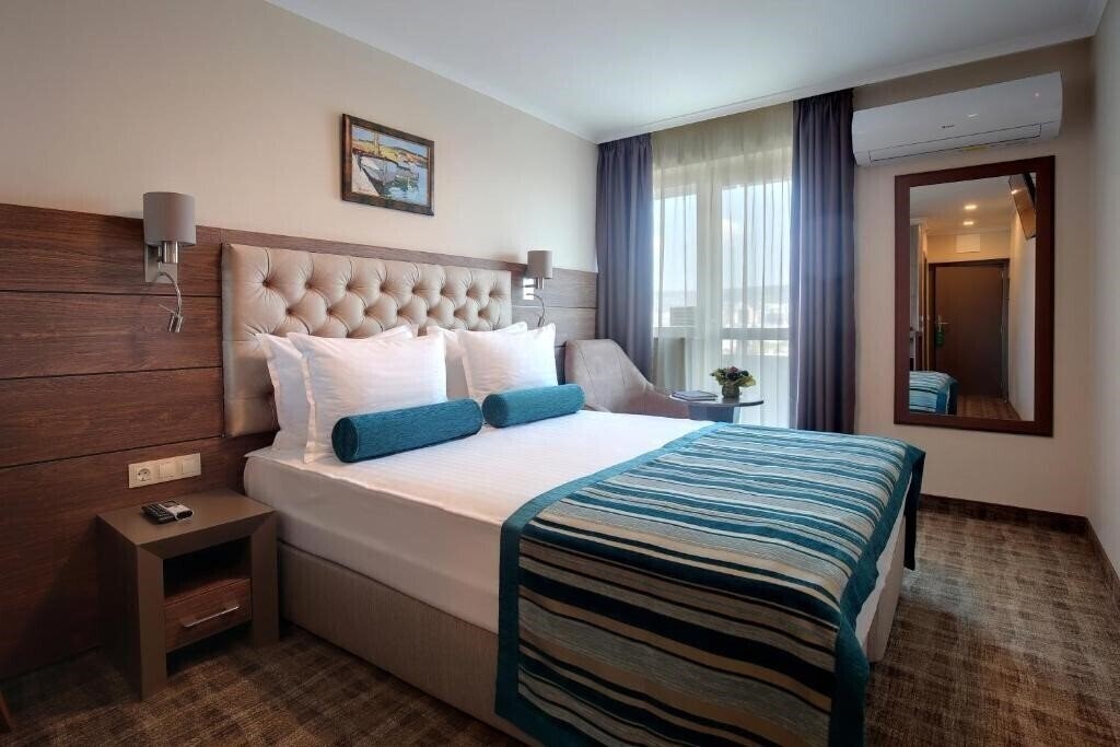 Зображення Interhotel Cherno More 3*