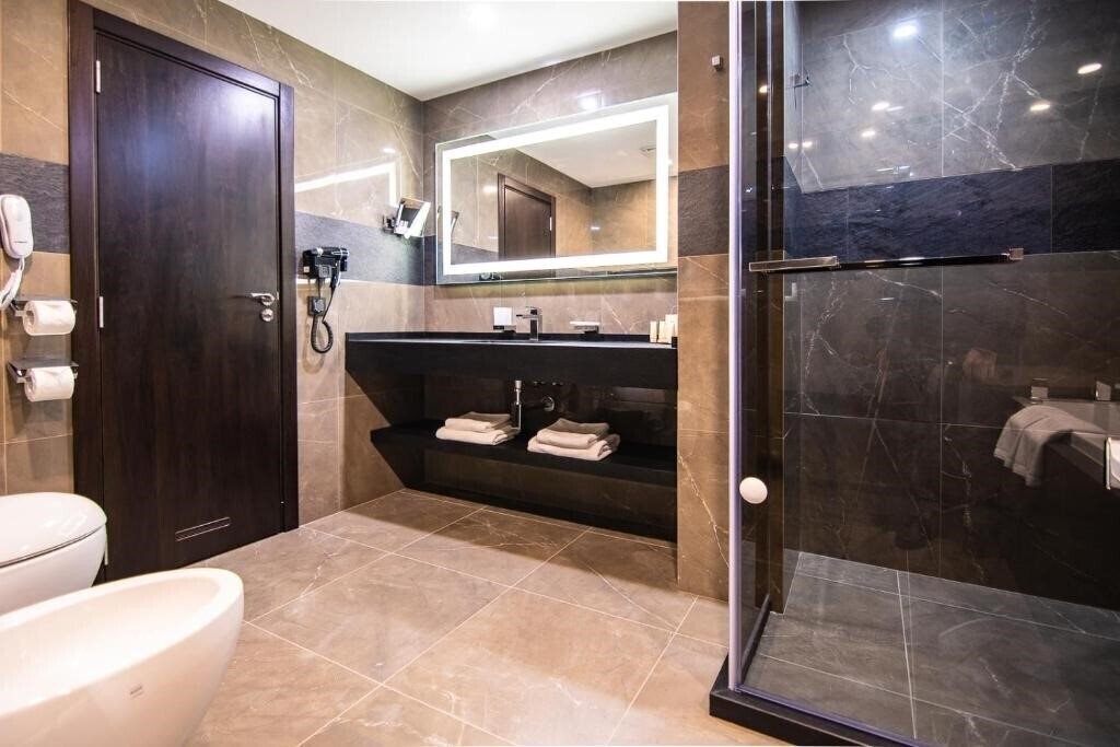 Картинка Interhotel Cherno More 3*