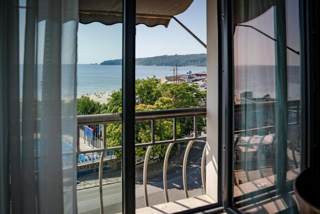 Фотография Panorama Hotel 4*