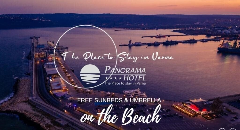 Зображення Panorama Hotel 4*