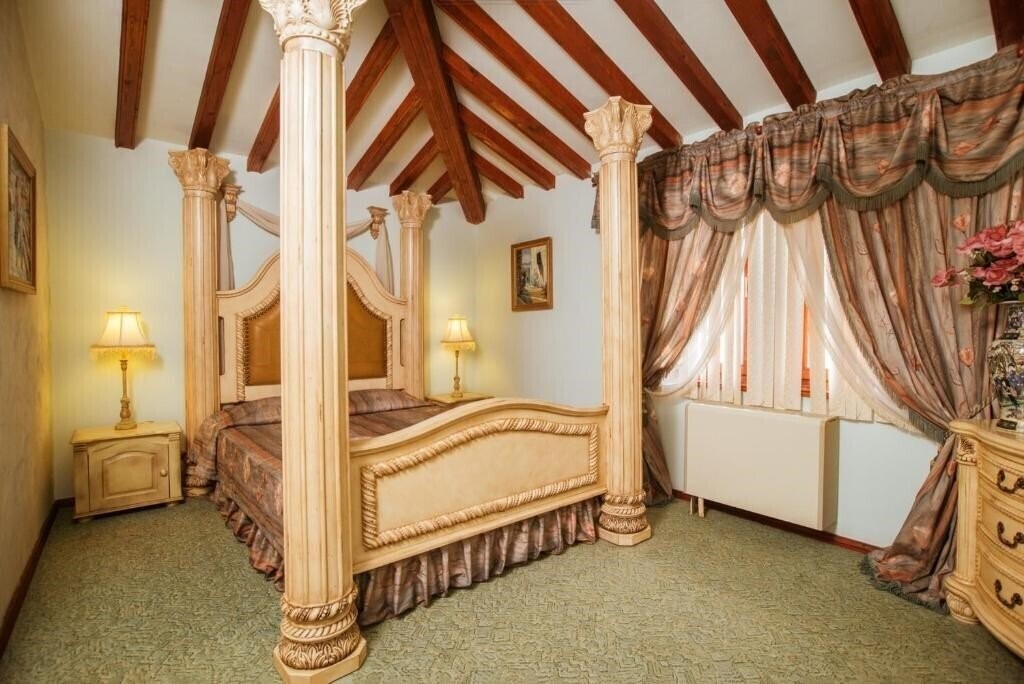 Фото Dallas residence 5*