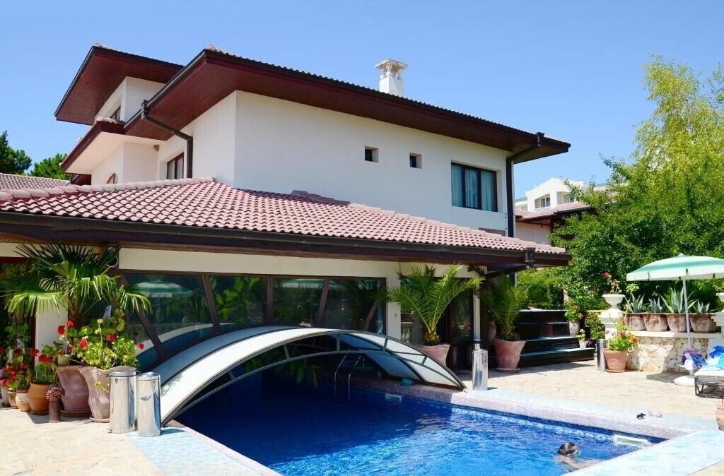 Фотографія Dallas residence 5*