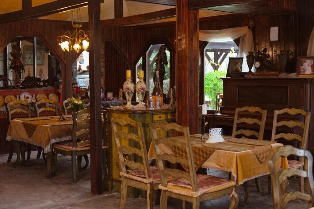 Картинка Dallas residence 5*