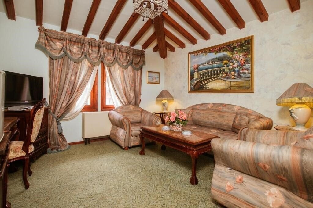 Картинка Dallas residence 5*