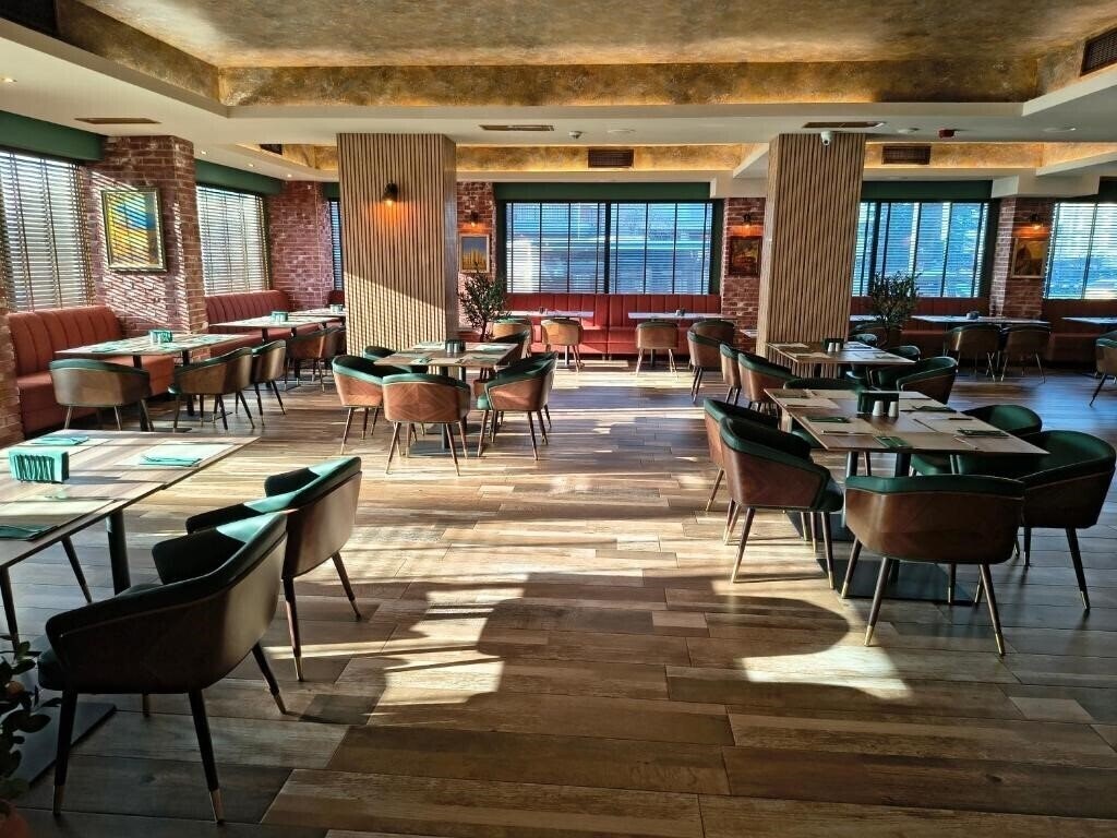 Зображення Golden Tulip Varna 4*
